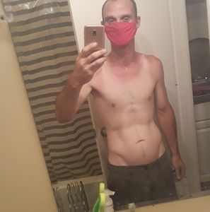 Meet your Posher, Randy